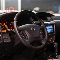 نيسان باترول سفاري